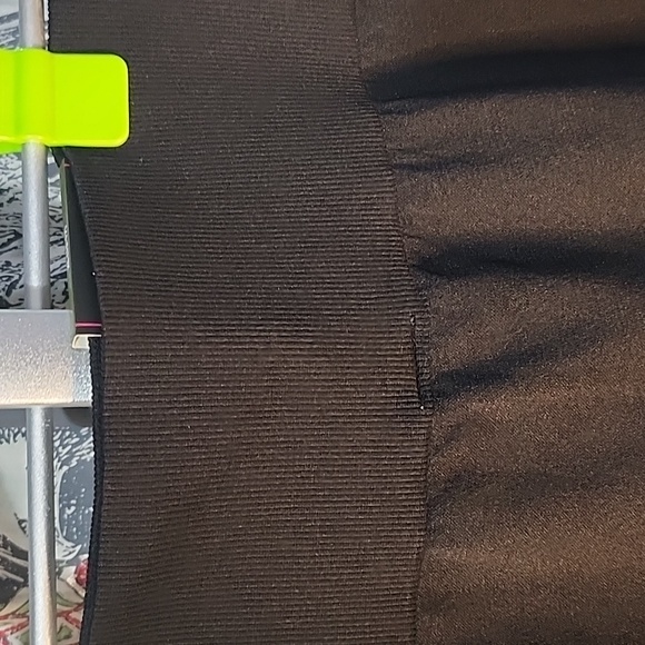 No boundaries  HIGH -RISE LEGGING  ANKLE LENGHT - Picture 11 of 16